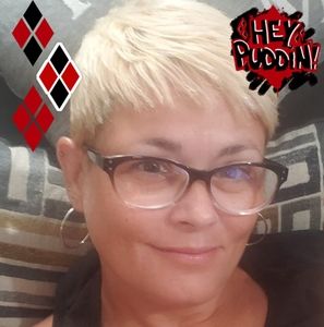 Meet your Posher, Sandy